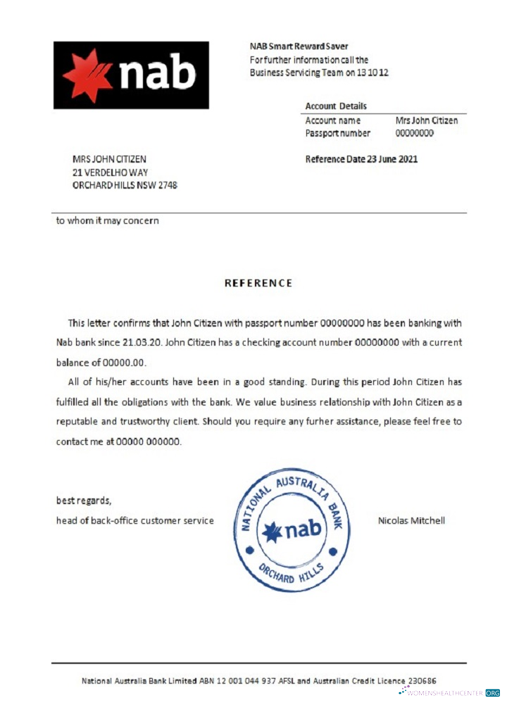 Download USA Nab reference Photoshop template